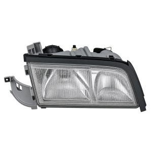 Koplamp voor MERCEDES C W202 1993-2000