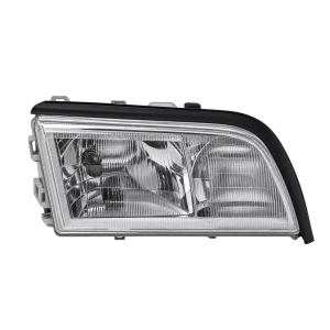Koplamp voor MERCEDES C W202 1993-2000
