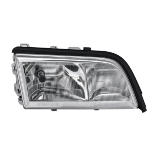 Koplamp voor MERCEDES C W202 1993-2000