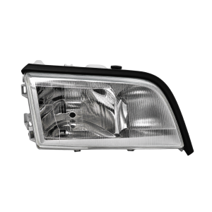 Koplamp voor MERCEDES C W202 1993-2000