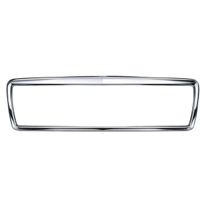 Grille-onderdeel voor MERCEDES C W202 1993-2000