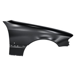 Spatbord (voorscherm) voor MERCEDES C W202 1993-2000