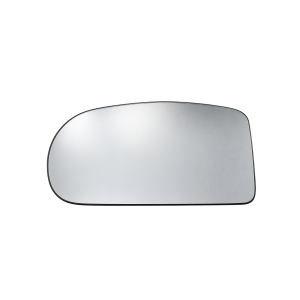 Spiegelglas voor MERCEDES C