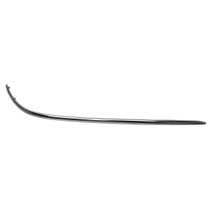 Voorbumper voor MERCEDES C W203 2000-2004