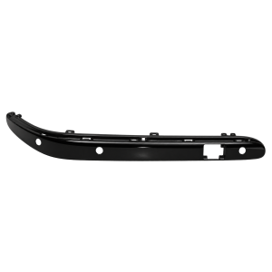 Bumperlijst rechts voor MERCEDES C W203 2000-2004
