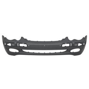 Voorbumper voor MERCEDES C W203 2000-2004