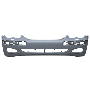 Voorbumper links voor MERCEDES C W203 2000-2004
