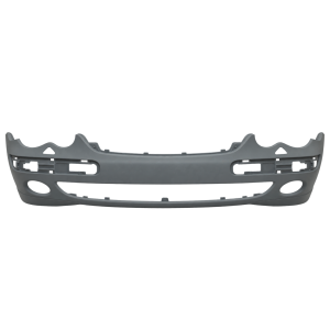 Voorbumper links voor MERCEDES C W203 2004-2007