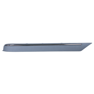 Achterbumper rechts voor MERCEDES C