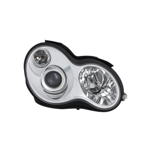 Koplamp links voor MERCEDES C W203 2004-2007