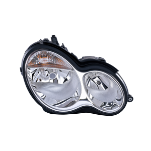 Koplamp voor MERCEDES C W203 2004-2007