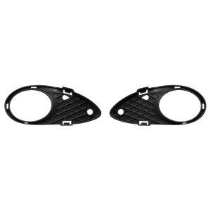 Grille voor MERCEDES C W203 2000-2004