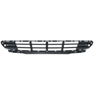Grille voor MERCEDES C W203 2004-2007