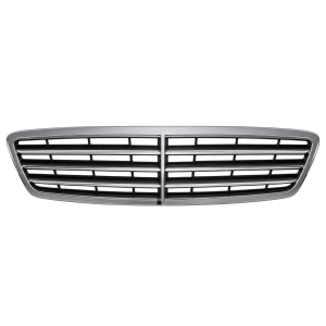 Grille voor MERCEDES C W203 2004-2007