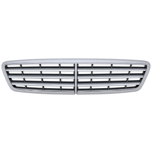 Grille voor MERCEDES C W203 2004-2007