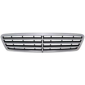 Grille voor MERCEDES C W203 2004-2007
