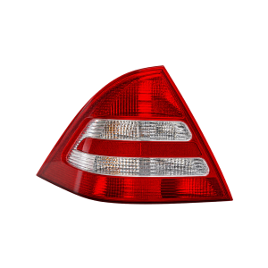 Achterlicht voor MERCEDES C W203 2000-2004