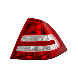 Achterlicht voor MERCEDES C W203 2004-2007