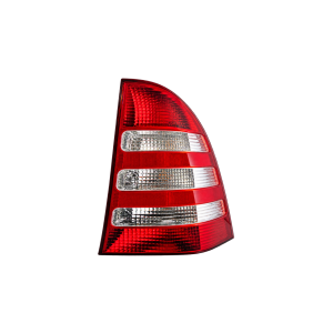 Achterlicht voor MERCEDES C W203 2004-2007