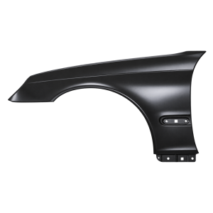 Spatbord (voorscherm) voor MERCEDES C