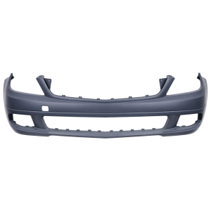 Voorbumper voor MERCEDES C W204 2007-2011