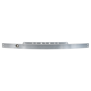 Bumperbalk (binnenbalk) voor MERCEDES C W204 2007-2011