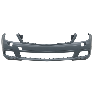 Koplamp voor MERCEDES C W204 2007-2011
