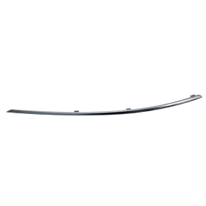 Bumperlijst voor MERCEDES C W204 2007-2011