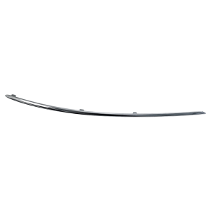 Bumperlijst voor MERCEDES C W204 2007-2011
