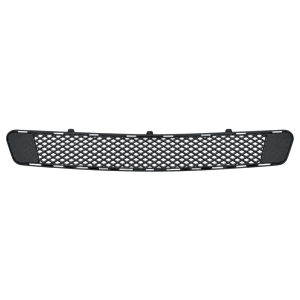 Grille voor MERCEDES C W204 2007-2011