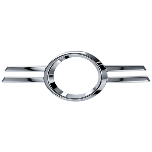 Sier- & beschermlijsten voor MERCEDES C W204 2007-2011