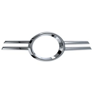 Sier- & beschermlijsten voor MERCEDES C W204 2007-2011