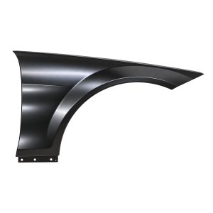 Spatbord (voorscherm) voor MERCEDES C