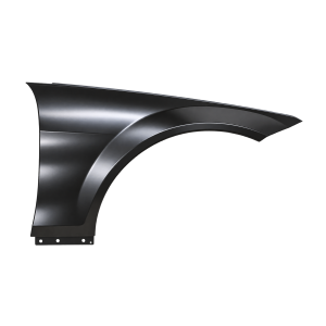 Spatbord (voorscherm) voor MERCEDES C