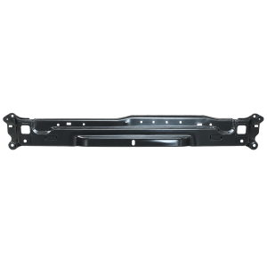 Voorfront (frontpaneel) voor MERCEDES C W204 2007-2011