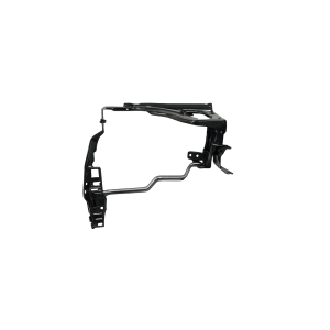 Koplamp voor MERCEDES C W204 2007-2011