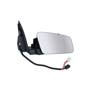 Buitenspiegel links voor MERCEDES C W204 2011-2014