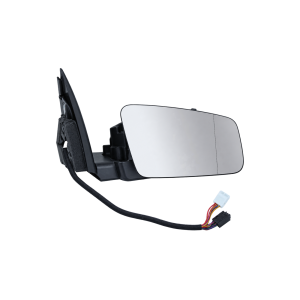 Buitenspiegel links voor MERCEDES C W204 2011-2014