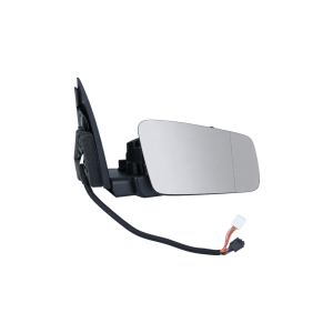 Buitenspiegel links voor MERCEDES C W204 2011-2014