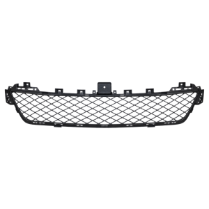 Grille voor MERCEDES C W204 2011-2014