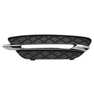 Grille voor MERCEDES C W204 2011-2014
