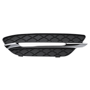 Grille voor MERCEDES C W204 2011-2014