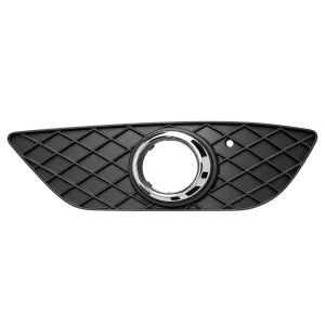 Grille links voor MERCEDES C W204 2011-2014