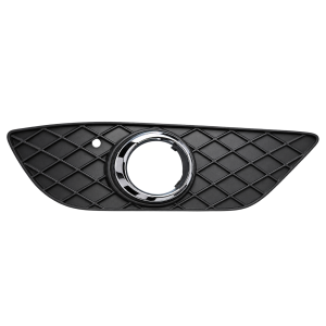 Grille links voor MERCEDES C W204 2011-2014