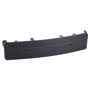 Kentekenplaathouder voor MERCEDES C W204 2011-2014