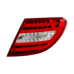 Achterlicht voor MERCEDES C W204 2011-2014