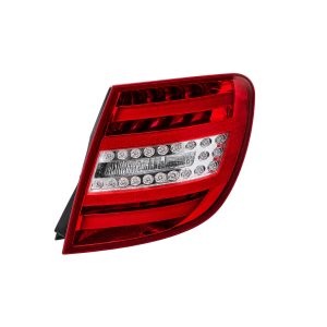 Achterlicht voor MERCEDES C W204 2011-2014