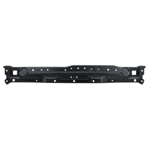 Voorfront (frontpaneel) voor MERCEDES C W204 2011-2014