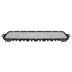 Grille voor MERCEDES C W205 2014-2018