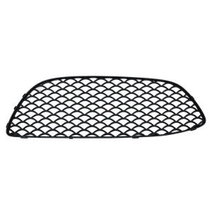 Grille voor MERCEDES C W205 2014-2018